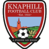 Knaphill logo