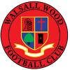 Walsall Wood logo