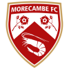 Morecambe U-18 logo
