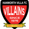 Hanworth logo