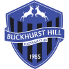 Buckhurst Hill logo