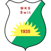Swit Mazowiecki logo