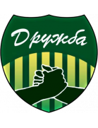 Druzhba Myrivka logo