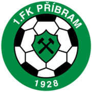 Pribram logo