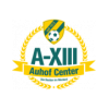 A XII-Auhof Center logo