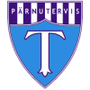 Tervis Parnu logo