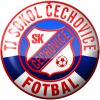 Cechovice logo