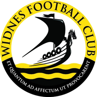 Widnes logo