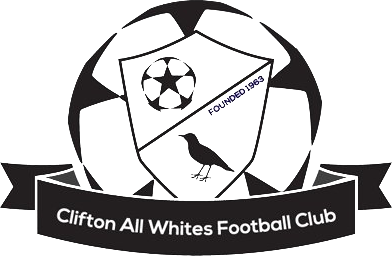 Clifton All Whites logo