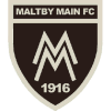 Maltby logo