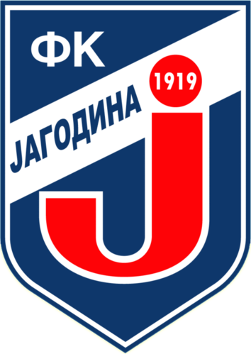 Jagodina logo