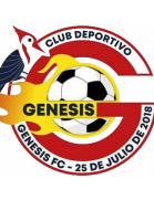 Genesis logo