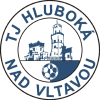 Hluboka nad Vltavou logo