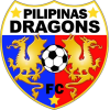 Pilipinas Dragons logo
