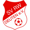 Deuten logo