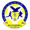 Kudrivka logo