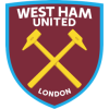 West Ham U-19 logo