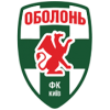 Obolon-Brovar U-19 logo