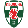 Obolon U-19 logo