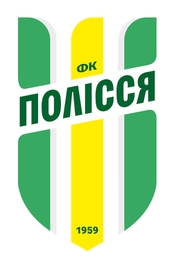 Polessya U-19 logo