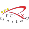 Richelle Utd. logo