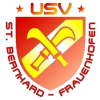 St. Bernhard logo