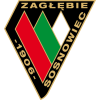 Zaglebie Sosnowiec-2 logo