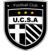 UCSA FC logo