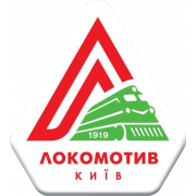 Lokomotiv Kiev logo
