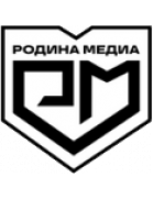 Rodina Media logo