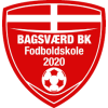 Bagsvaerd logo