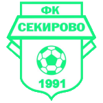 Sekirovo Rakovski logo