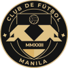 CF Manila logo