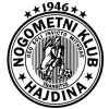 Hajdina logo