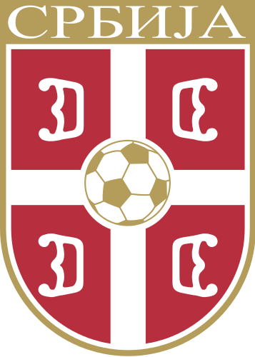 Serbia U-21 logo