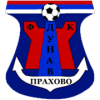 Dunav Prahovo logo