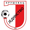 Jedinstvo Krusevac logo