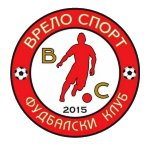 Vrelo Sport logo