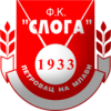 Sloga Petrovac logo