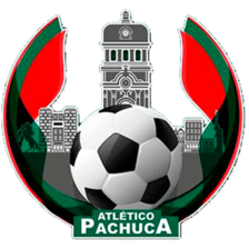 Atletico Pachuca logo