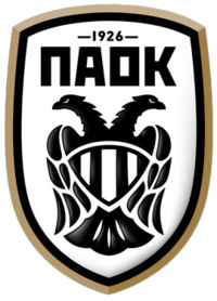 PAOK logo