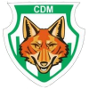 CDM logo