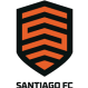 Santiago logo