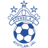 Ayense logo