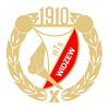 Widzew U-19 logo