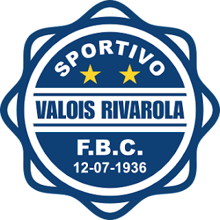 Valois Rivarola logo