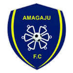Amagaju logo