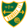 Ramdala W logo