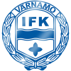 Varnamo W logo