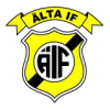 Alta W logo